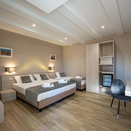 Villa Carducci 科马基奥 外观 照片