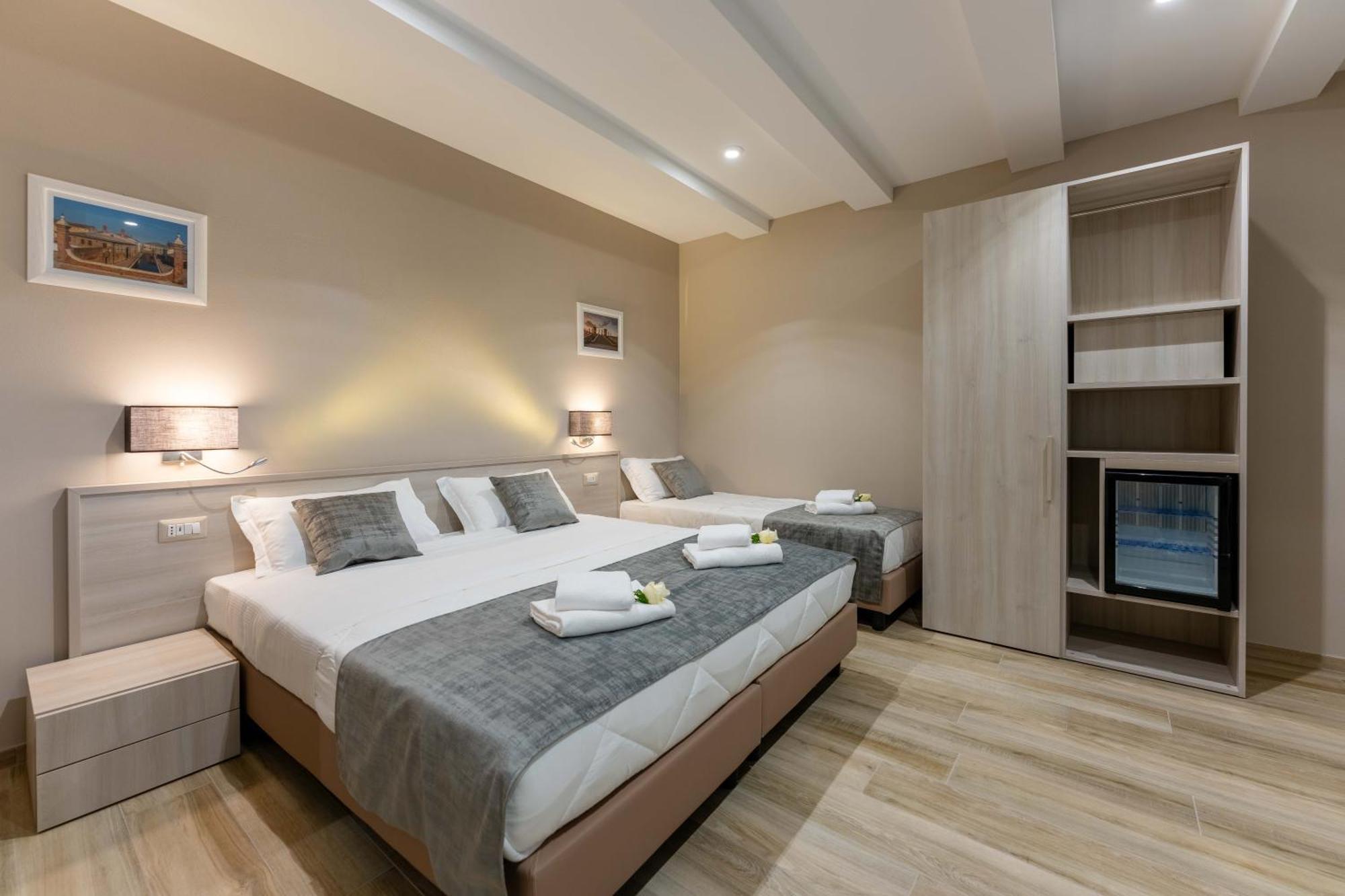 Villa Carducci 科马基奥 外观 照片