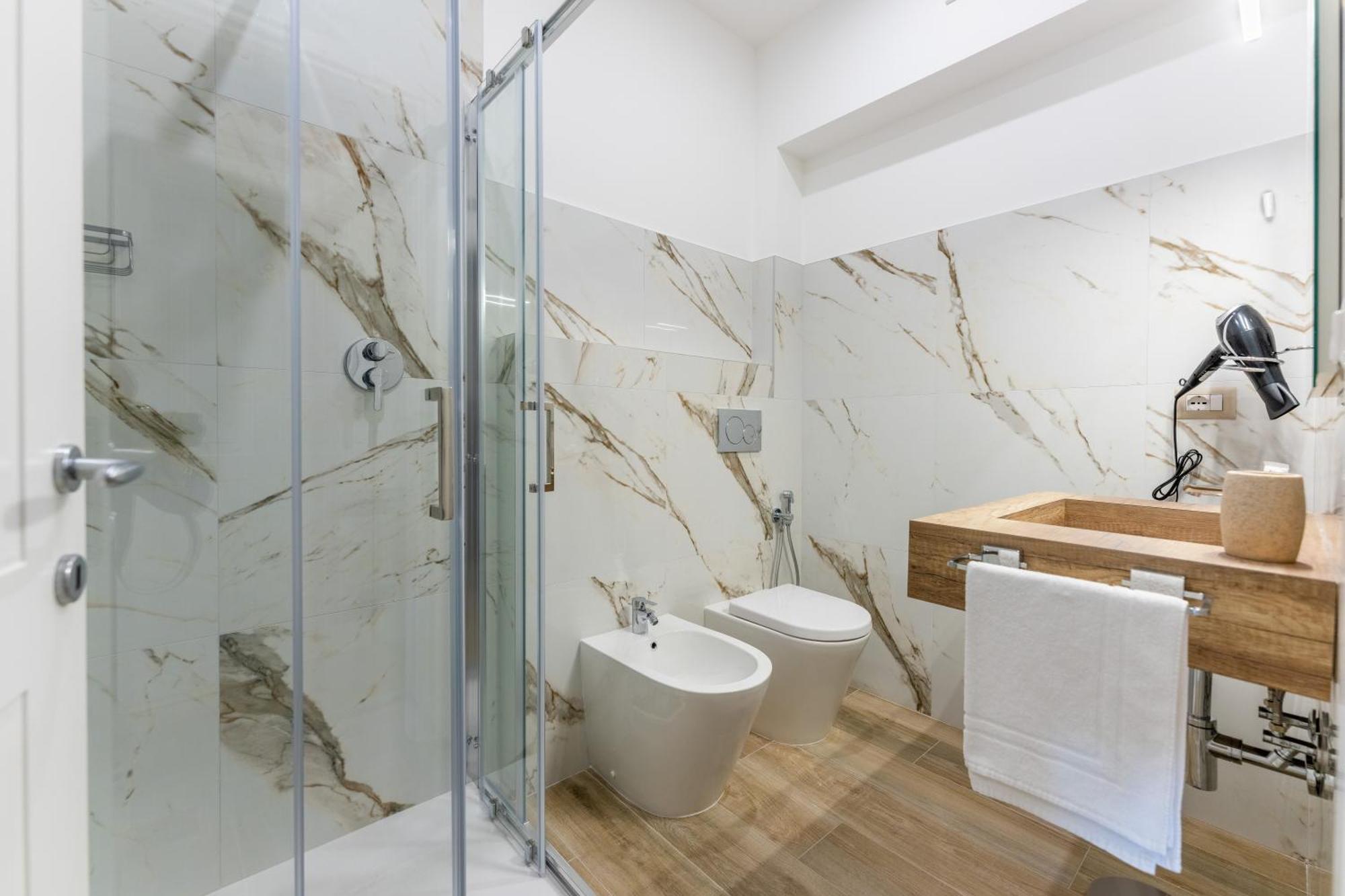 Villa Carducci 科马基奥 外观 照片