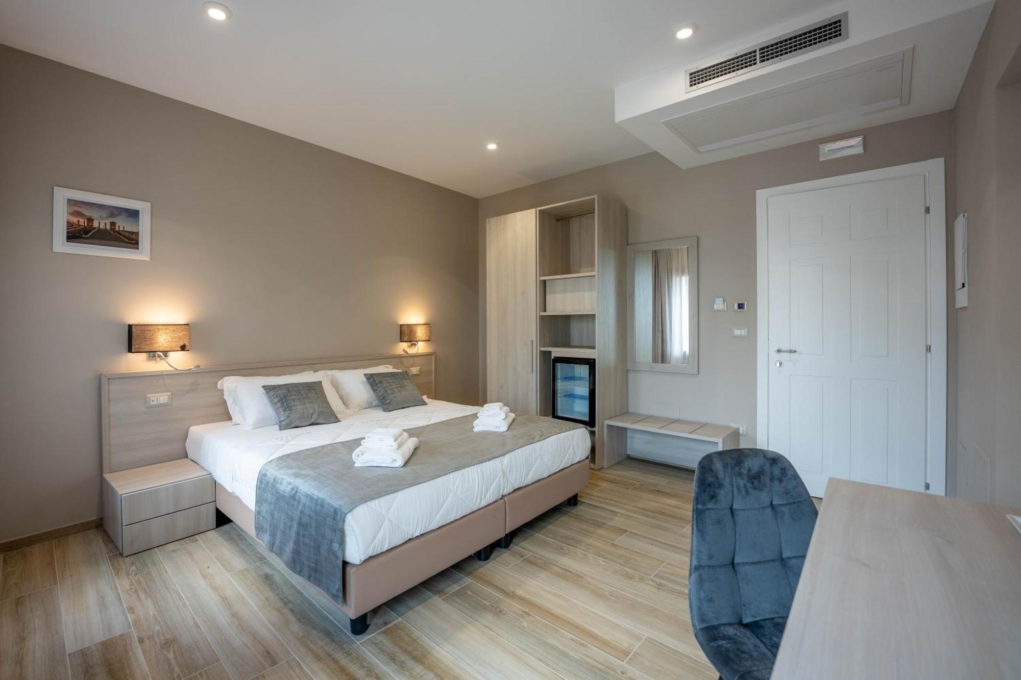 Villa Carducci 科马基奥 外观 照片