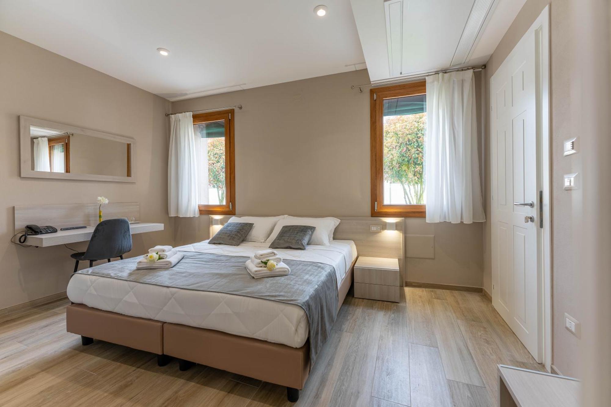Villa Carducci 科马基奥 外观 照片