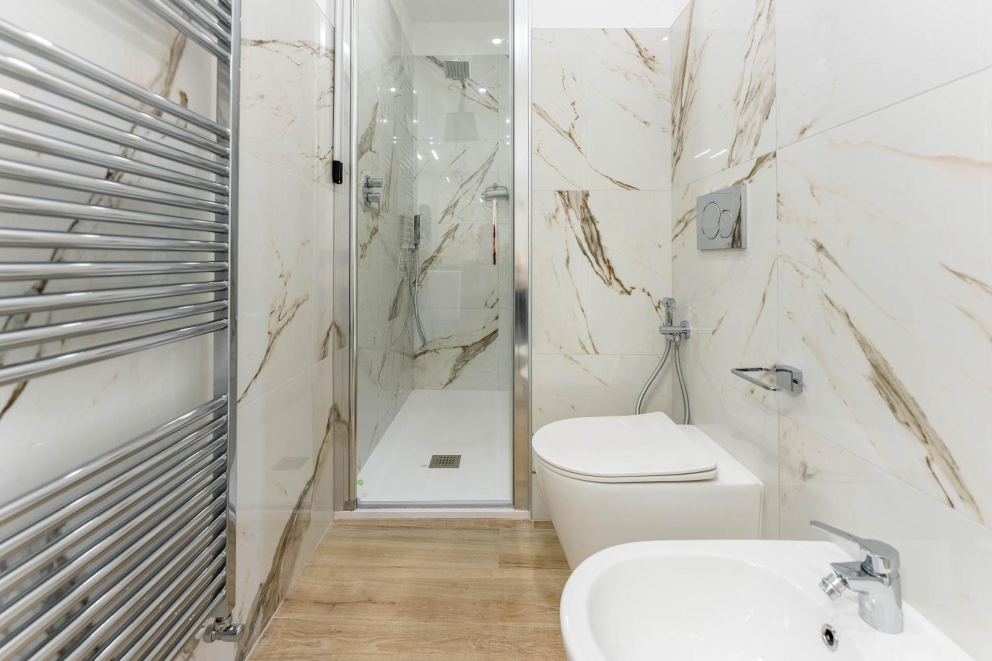 Villa Carducci 科马基奥 外观 照片