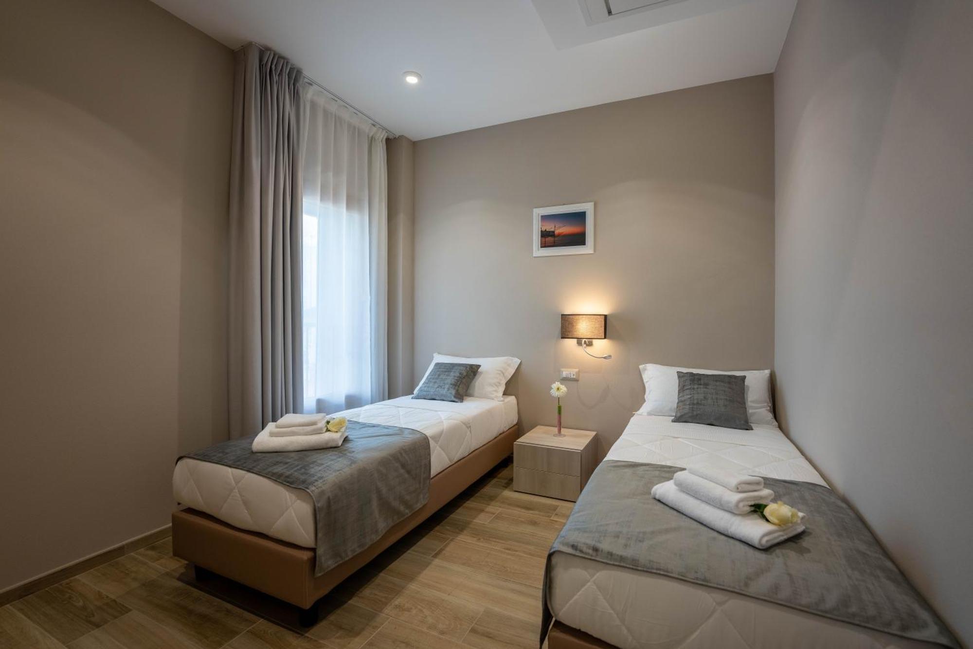 Villa Carducci 科马基奥 外观 照片